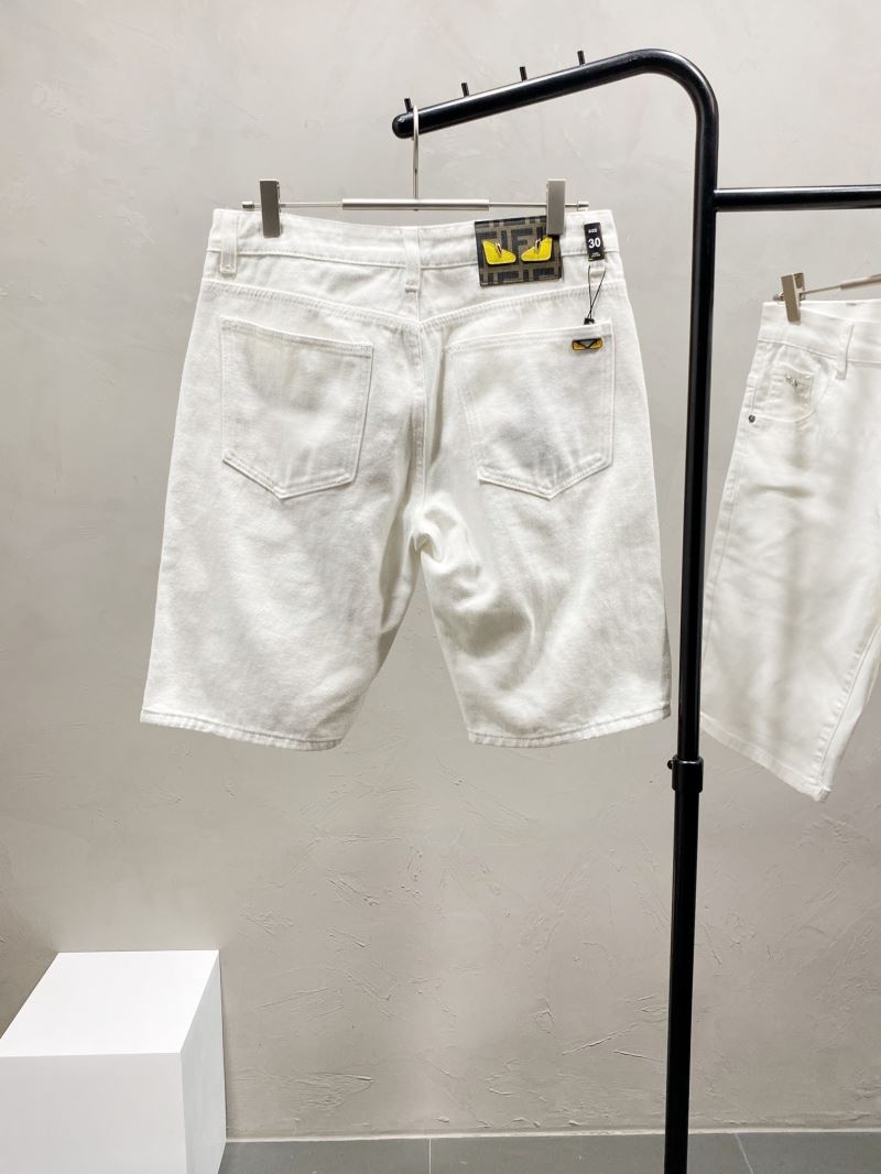 Fendi Short Pants